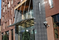 Аренда и продажа офиса в Бизнес-центр «Саввинский» (Savinski)