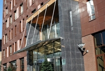 Аренда и продажа офиса в Бизнес-центр «Саввинский» (Savinski)